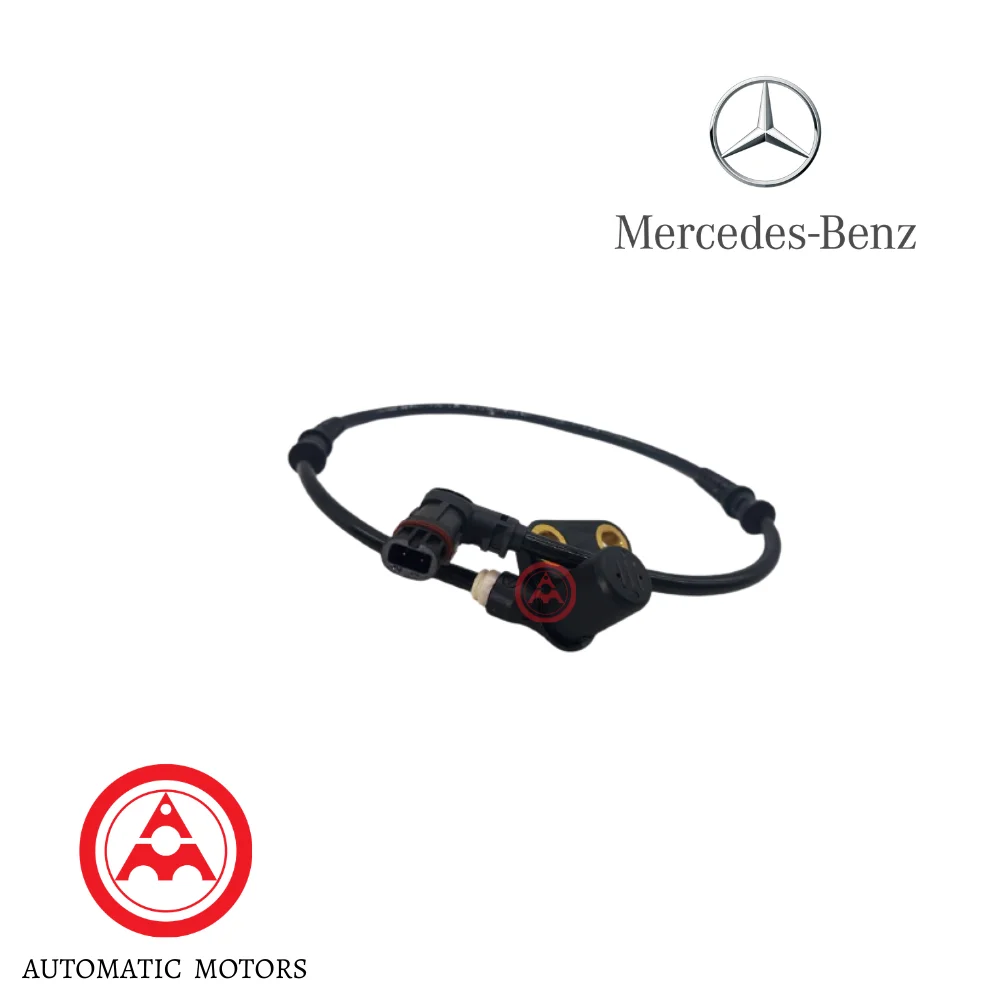 Original Mercedes Benz Front Wheel Abs Sensor R/H W202 FC-A344661 F331442 W170 10075111423 2025402417