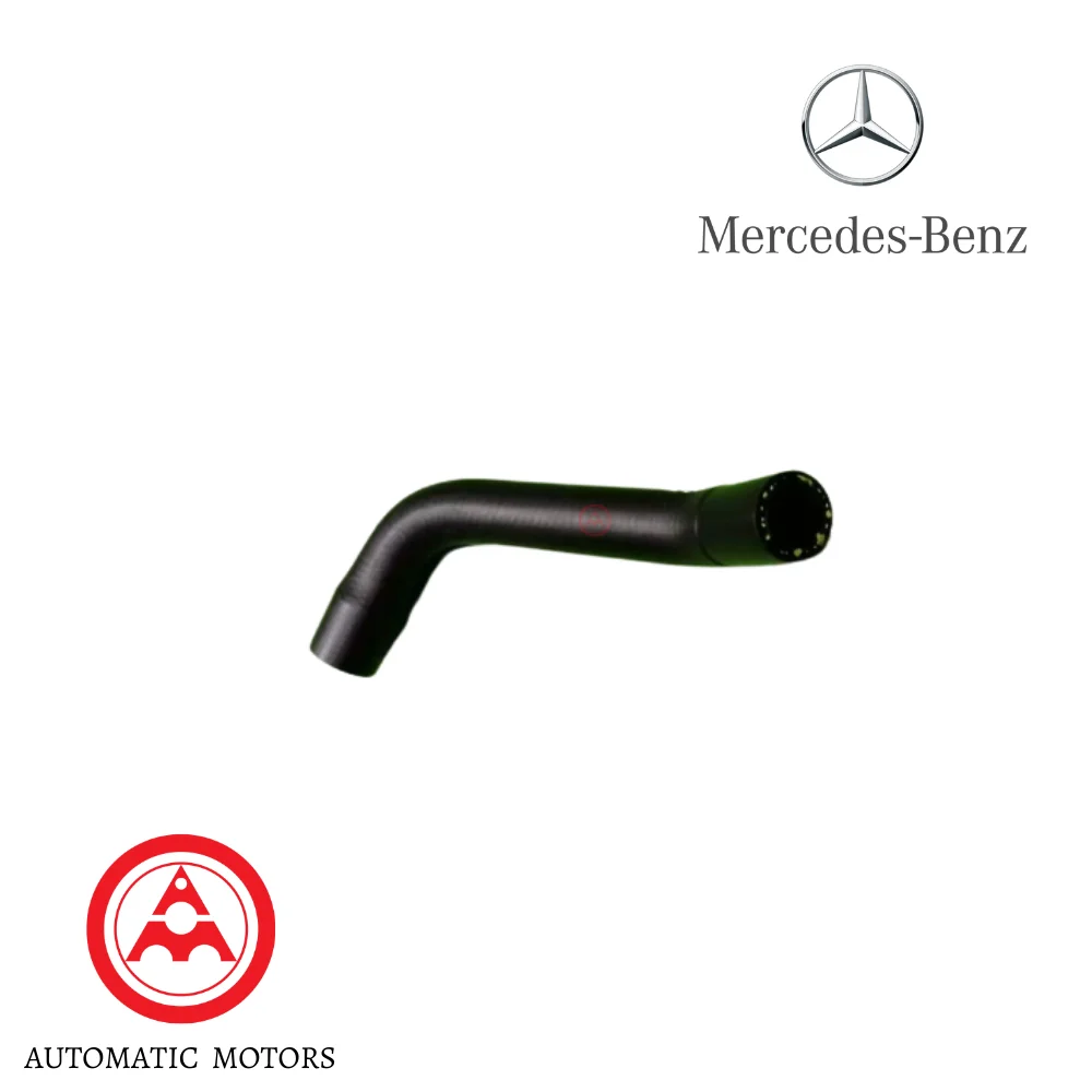 Original Mercedes Benz Heat Hose W204/W207/W212-CGI 2128321094 2128305296