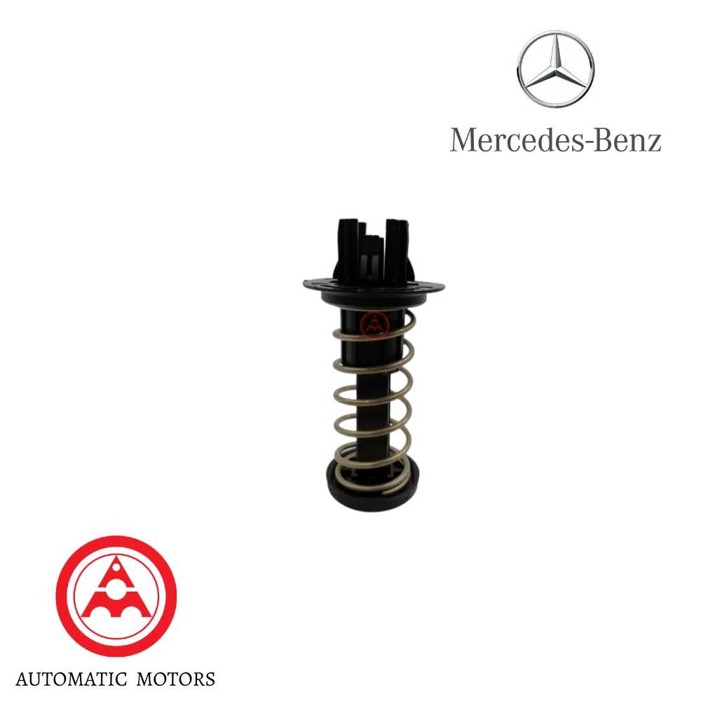 Original Mercedes Benz Bonnet Stop Spring W172 W204 W207 W212 W218 W222 2048800227