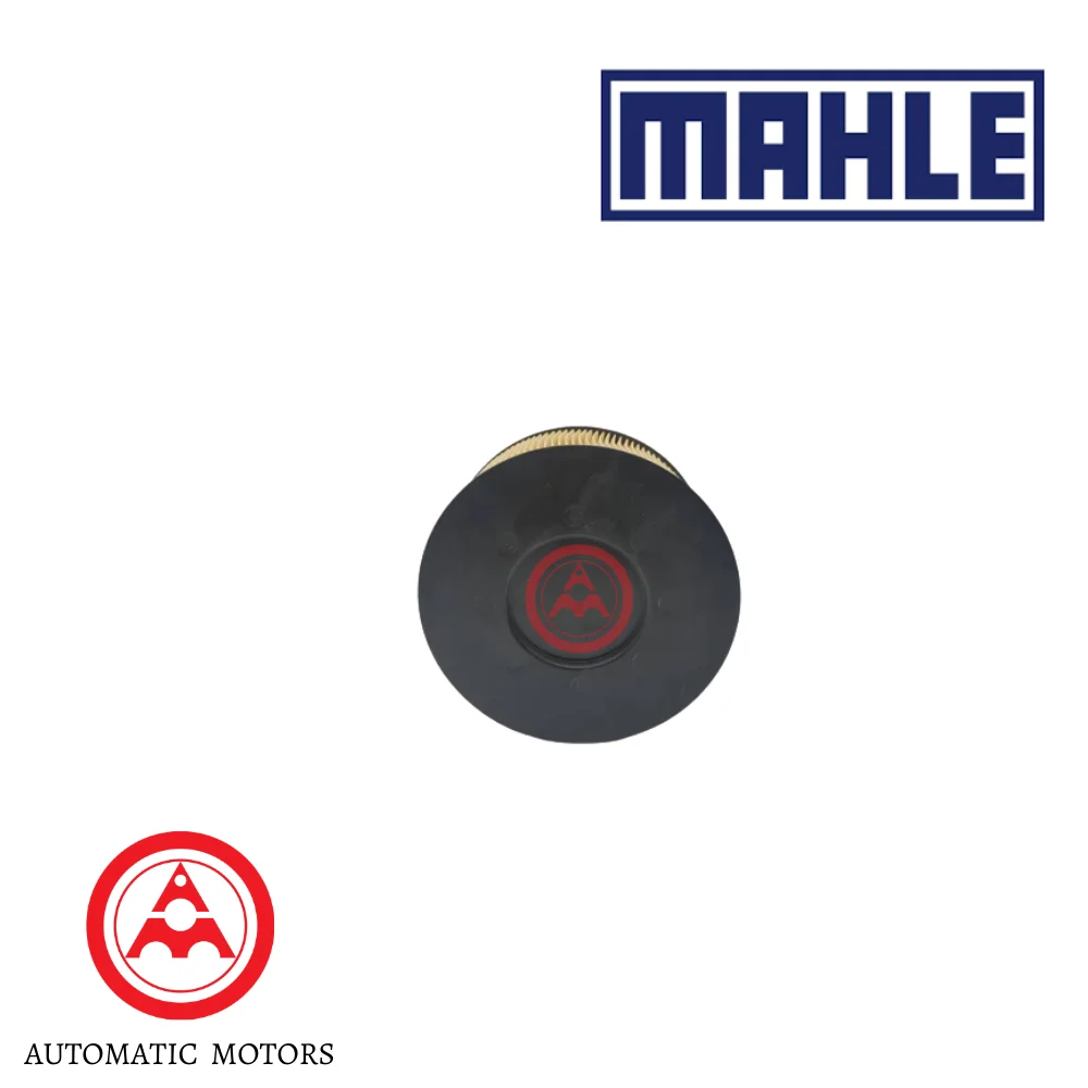 BMW E46-318i-N42/N46 Mahle Air Filter 13717503141 LX759 LX870