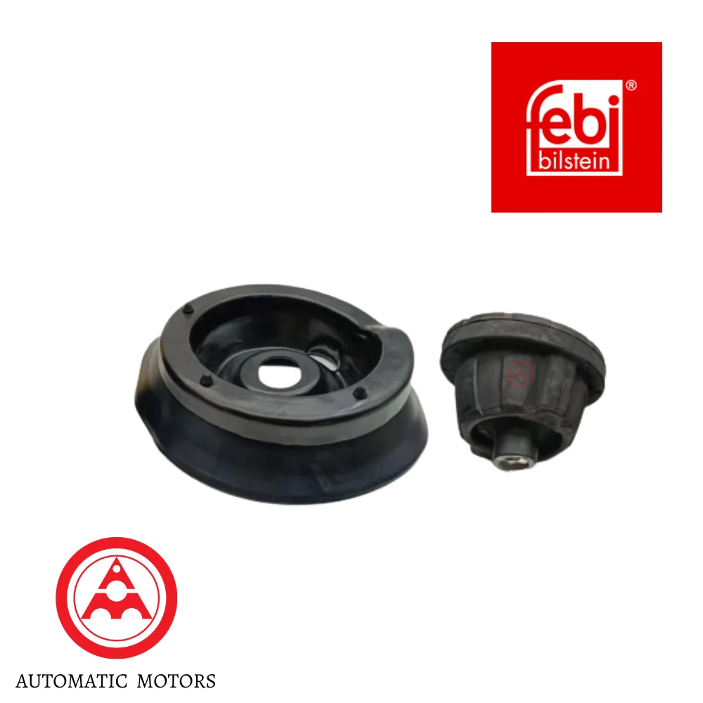Mercedes Benz FEBI Front Absorber Top Mounting W203 W209 2033200273 0140320021 24403