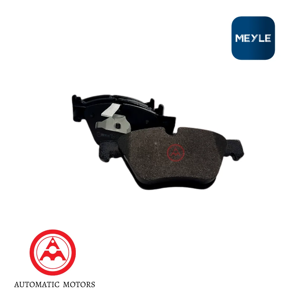 Bmw F10-520/23/28/30i/18d/20d/25d Meyle Front Brake Pad Set 34116858047 34116796844 34116775310 34116856591 2469701