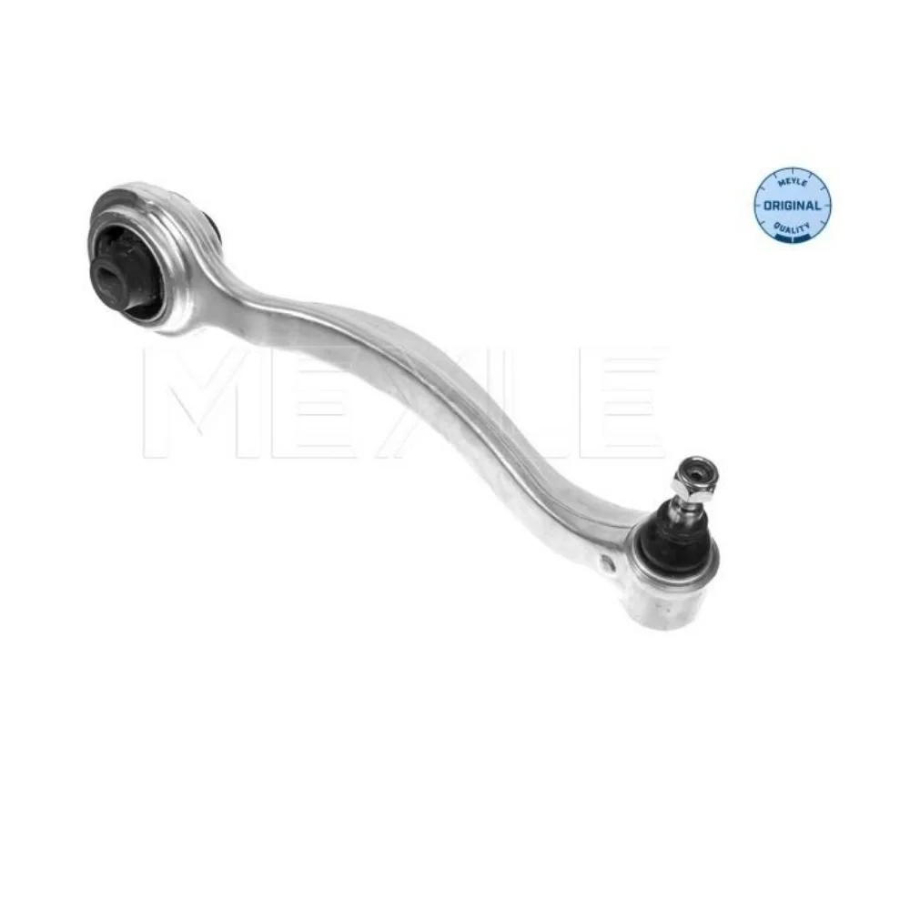 Mercedes Benz Meyle Front Lower Front Control Arm R/H W220 ALU 2203305811 2203304411 0160350009