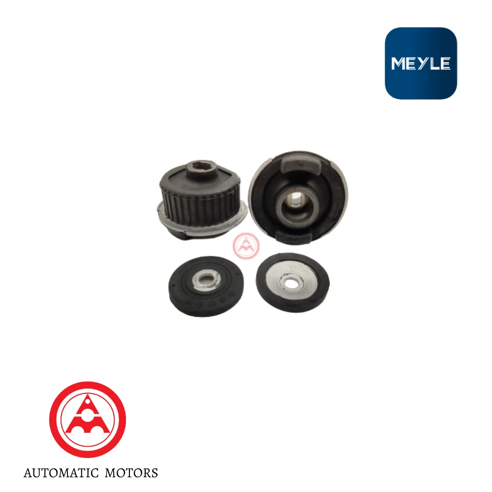 Mercedes Benz Meyle Rear Body Mounting Kit , Front W171 W172 W203 Small -2033504308 0140350100 [2033510942/0842/17135101