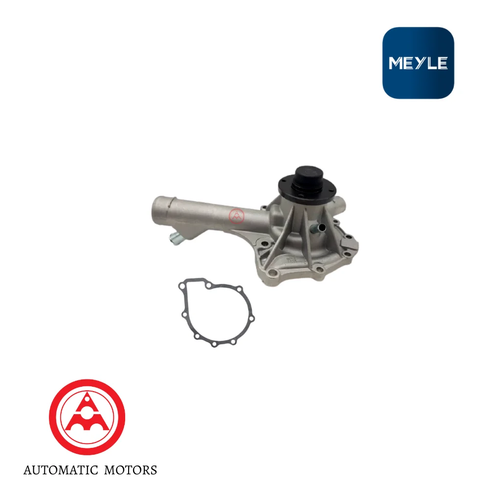 Mercedes Benz Meyle Water Pump M111 W124-E200/220 W202-C200/220 W210 Rexton 230 1612003701 1112000401 0130267600