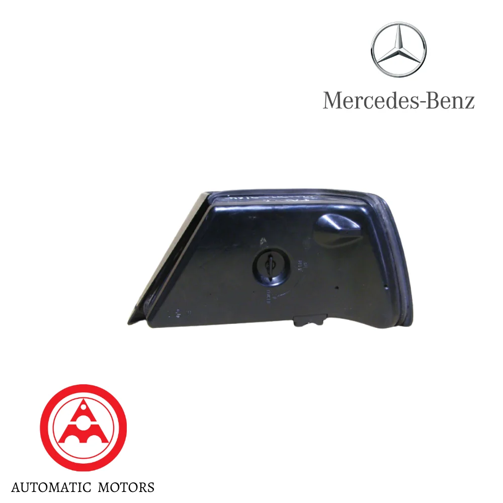 Original Mercedes Benz Tail Lamp AA L/H W124 E WH/RD 1248209164 1248209364 1248206364