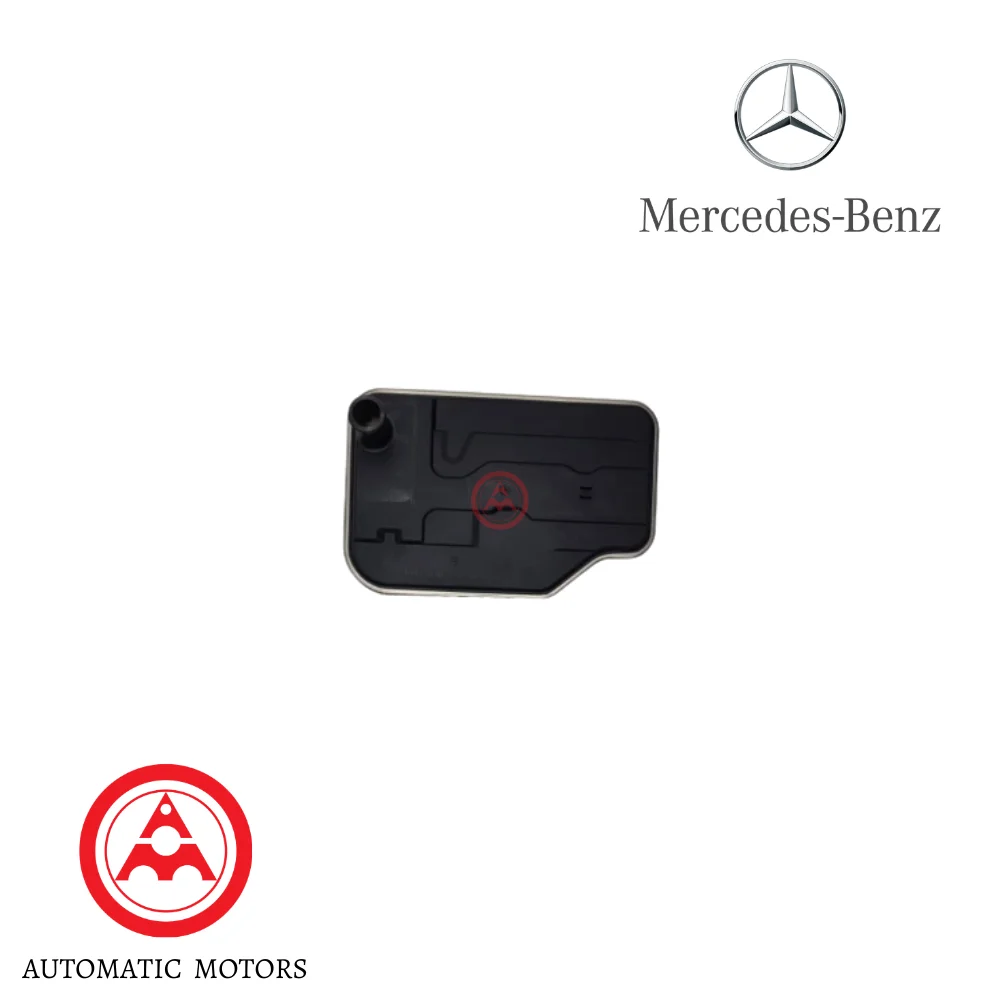 Original Mercedes Benz Automatic transmission Filter 722-9 7G-Tronic 2222772000 2212770100 2212770000