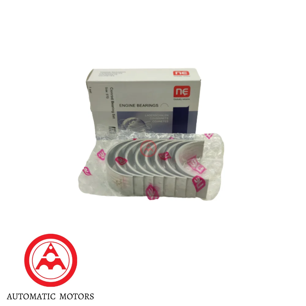 Mercedes Benz Npr Conrod Bearing Set M133 M270 M271 6110730000 77974600 181010001700