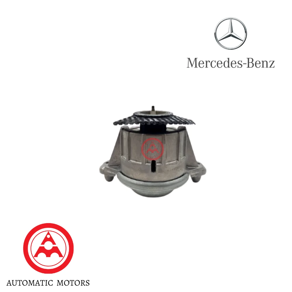 Original Mercedes benz Engine Mounting CGI W204 W207 W212 W218 2042404317 204240431764 2042404217 2042400917 0140240112