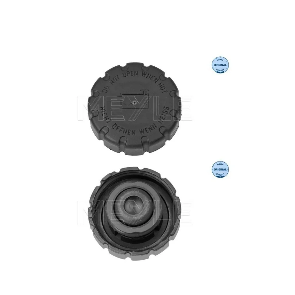 Mercedes Benz Meyle Radiator Cap W202 FC W210 FC W140 FC W220 W211 W212 W203 W204 2105010315 2105010515 2105010615
