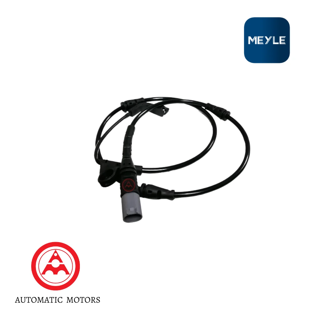 Bmw X5-E70 X6-E71/F16 Meyle Front Brake Pad Sensor 34356789501 34356789502 34356772008 34356792567 3145270003