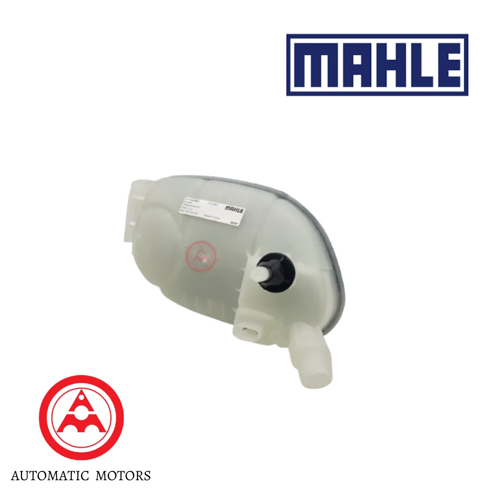 Mercedes Benz Mahle Radiator Expansion Tank W246 W117 W176 W156 W242 2465000049 0240320 0011019349 0142230008 CRT65000S