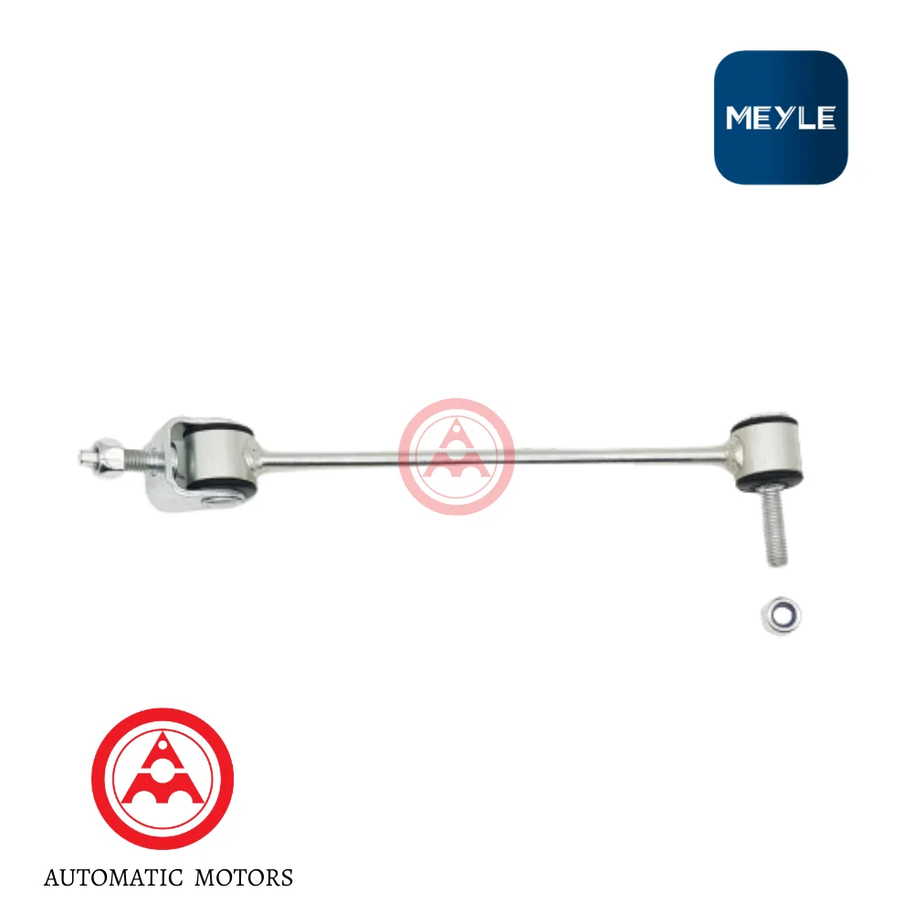 Meyle Rear Stabilizer Linkage / Torsion Bar Tie Rod R/H Mercedes Benz W216 W221 2213202289 0160600006