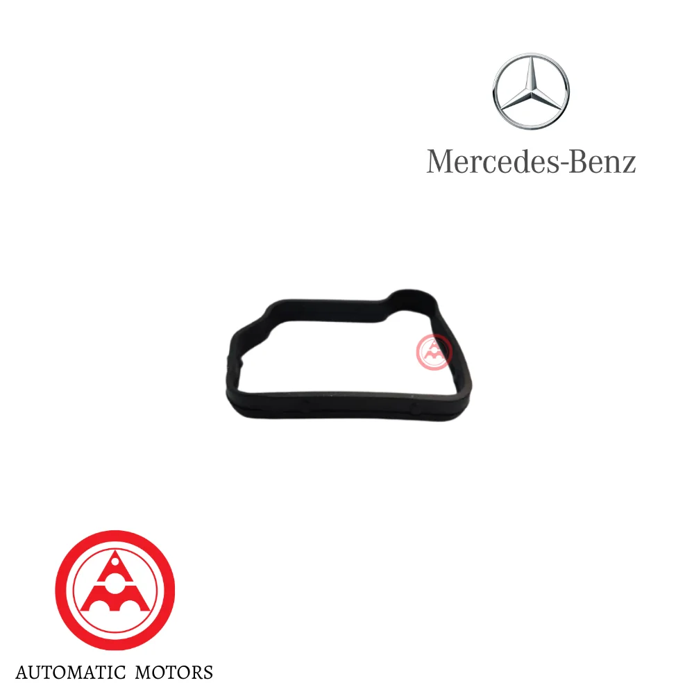 Original Mercedes Benz Valve Cover Plug Gasket SET 4pcs M271 Cgi 820 860 861 2710161321 2710160121