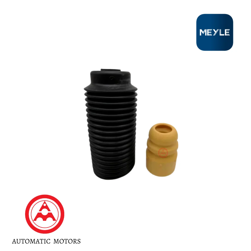 Mercedes Benz Meyle Front Absorber Bush & Boot Set W204 0146400006 900152