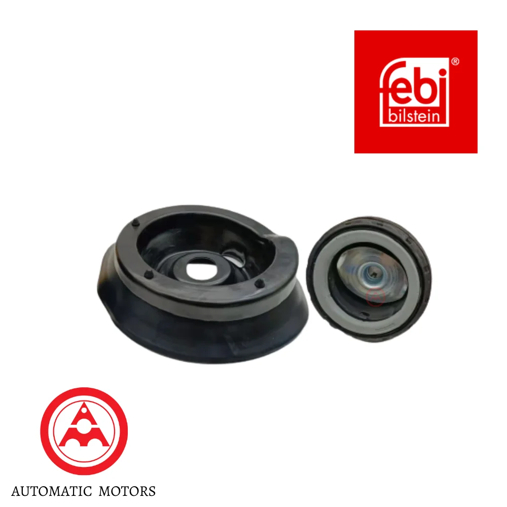 Mercedes Benz FEBI Front Absorber Top Mounting W203 W209 2033200273 0140320021 24403