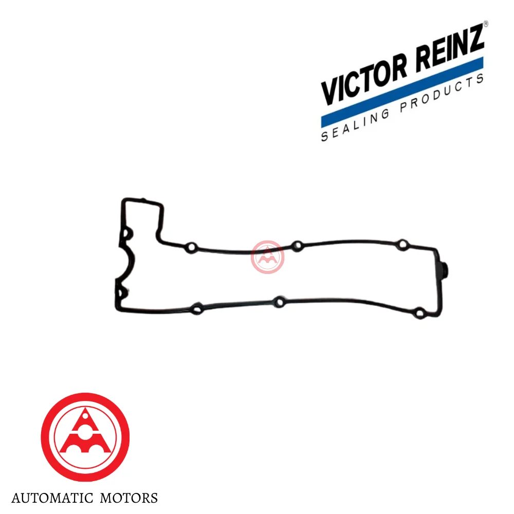 Mercedes Benz Victor Reinz Valve Cover Gasket M602 250D W661 MB140D 6020160121 6020160321 0210014 712657410