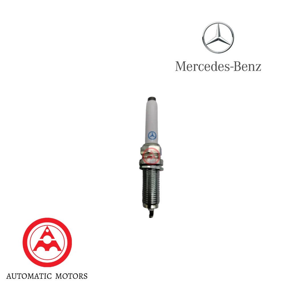Original Mercedes Benz Spark Plug M270 M274 0041597003 0041597903 2701590700 0241140522