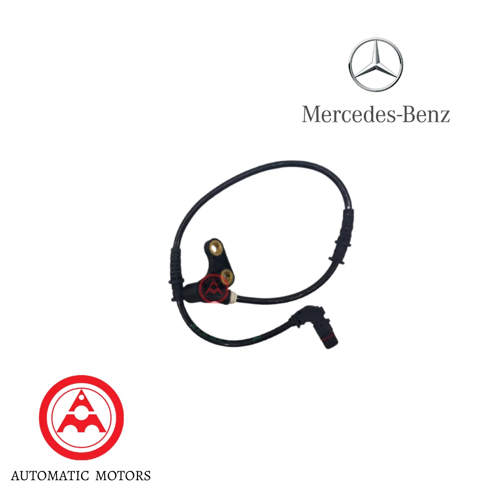 Original Mercedes Benz Front Wheel Abs Sensor R/H W202 FC-A344661 F331442 W170 10075111423 2025402417
