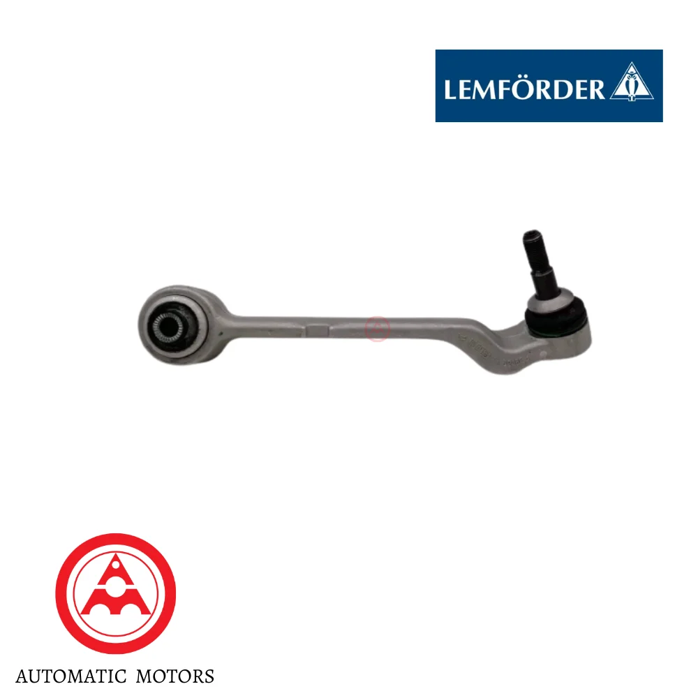 BMW E90 E87 X1-E84 Z4-E89 Meyle Front Lower Arm R/H 31126770850 3034001 3160500021 31122405860