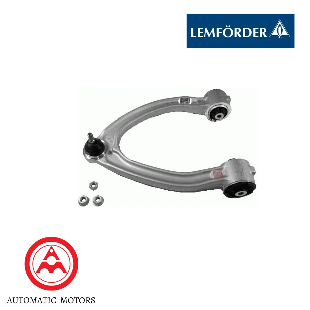 Mercedes Benz Lemforder Front Top Arm R/H With Ball Joint W220 2203309407 2203308407 2203301507 2099302