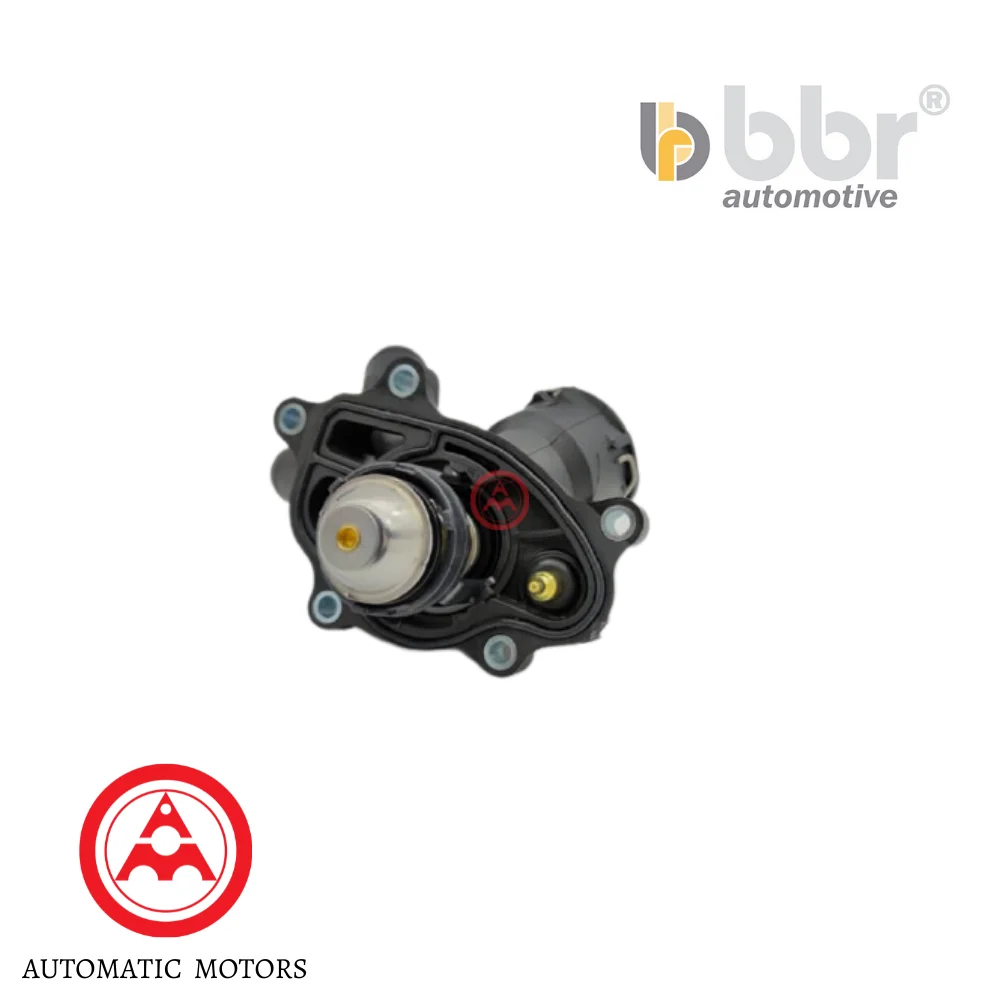 Mercedes Benz Bbr Thermostat With Switch 103C M271-CGI 2712000315 2712000215 2712000115 0011025877 0282280007