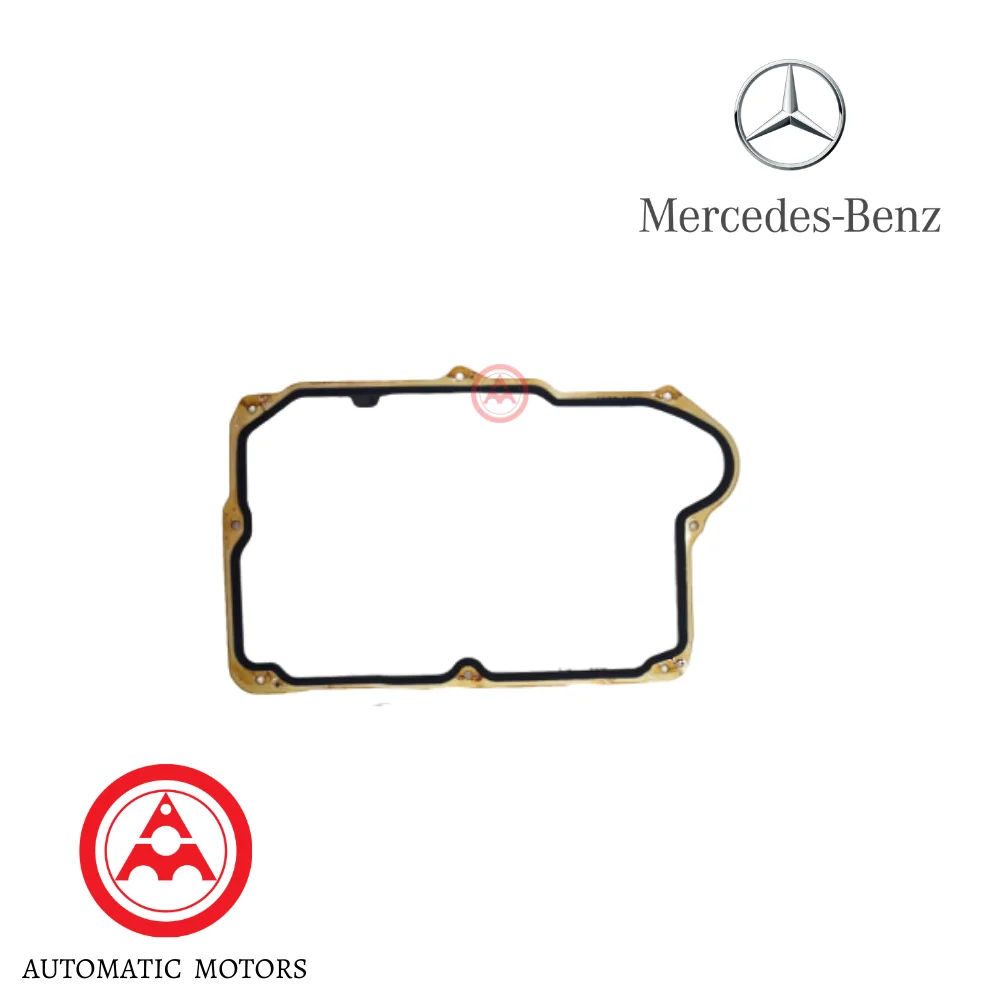 Original Mercedes Benz Oil Pan Gasket W176 W246 W117 742-002 742-003 2463710780 0141390001