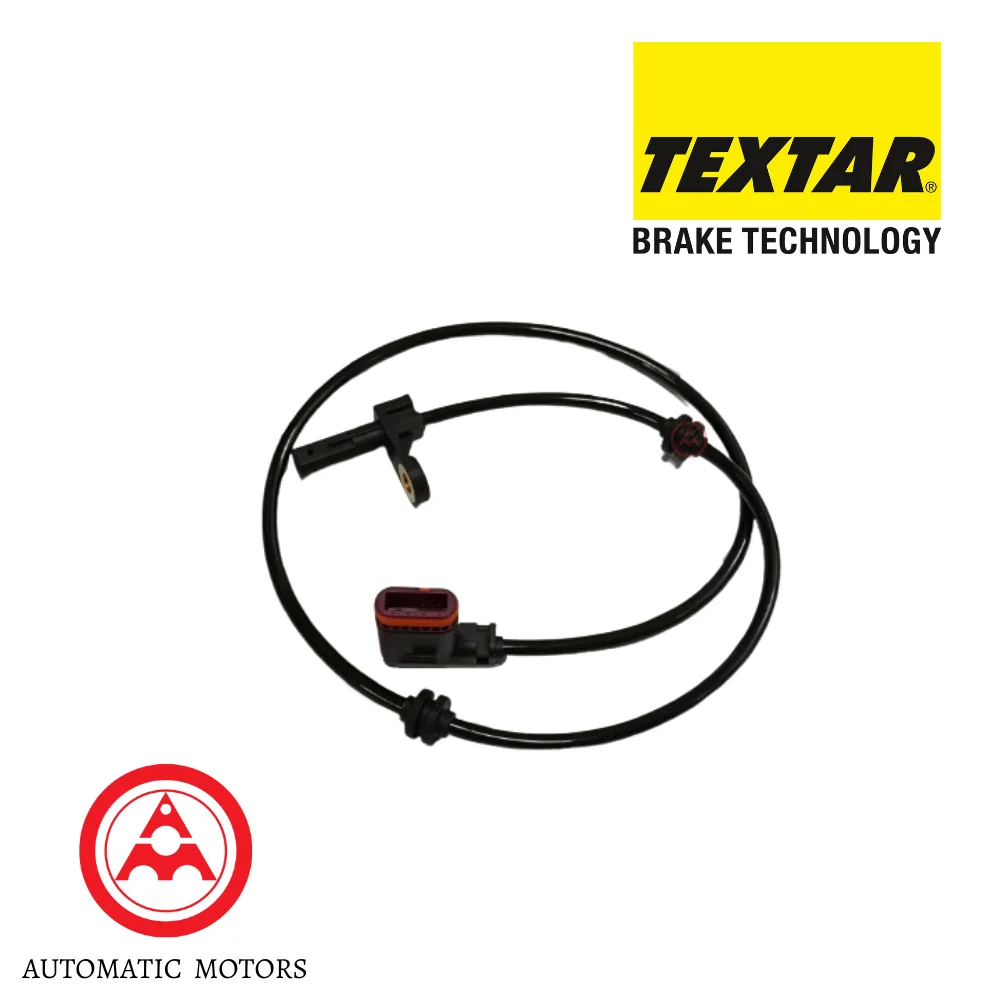 Mercedes Benz Textar Rear WHEEL ABS SENSOR L/R W221-UTC 2219057700 2219057300 2219056000 2219050401 2215400117