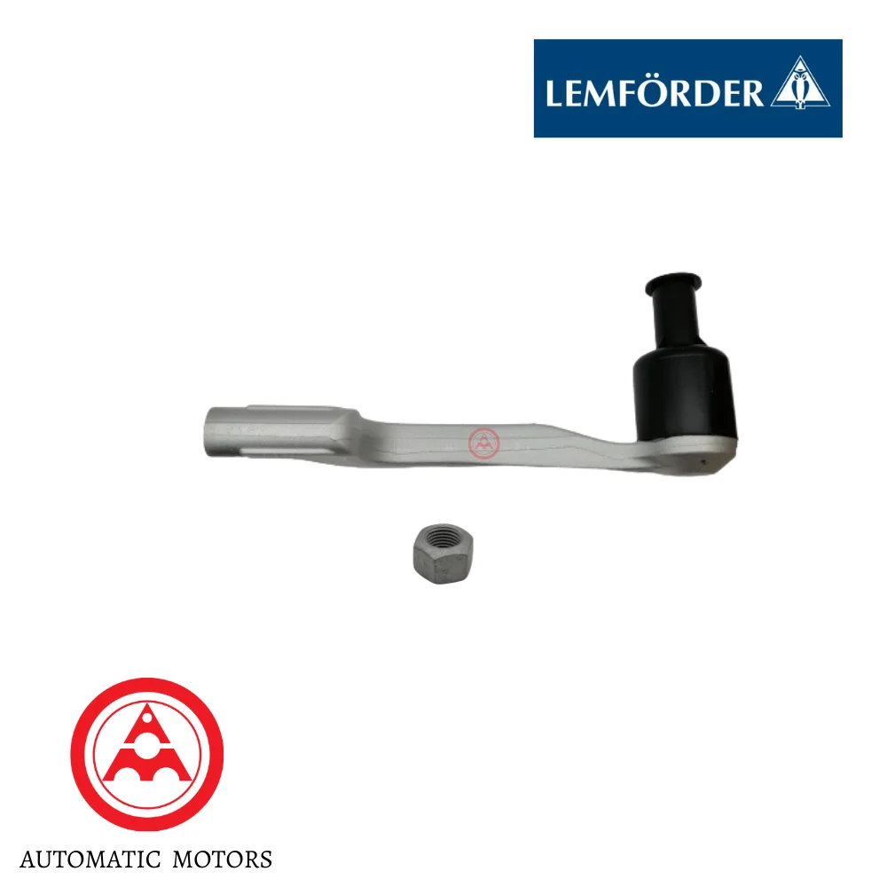 Mercedes Benz Lemforder Steering Rack Outer Tie Rod End R/H W117 W176 W246 W156 W242 2463301800 3666901 0160200021/HD