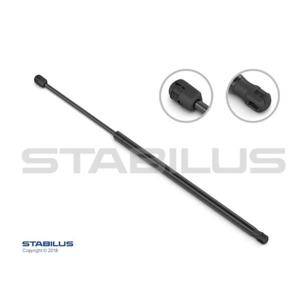 Volkswagen New Bee 9C1 / 1C1 Stabilus Boot Absorber 1C0827550E 1409100019 1C0827550C 1C0827550B 1C0827550A 1C0827550D 1C