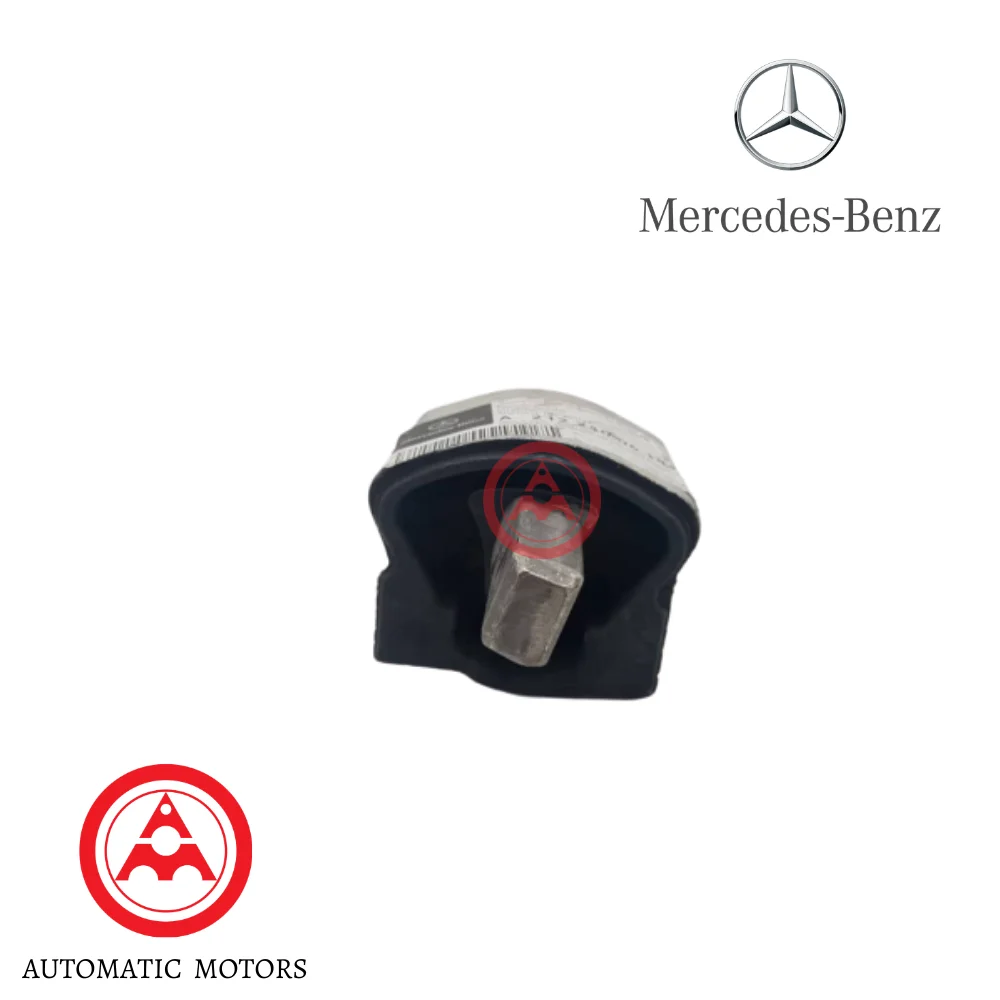 Original Mercedes Benz Gearbox Mounting W202 FC W203 W220 W210 V6 W211 W212 W211/W219 350 2202400418 2122400618