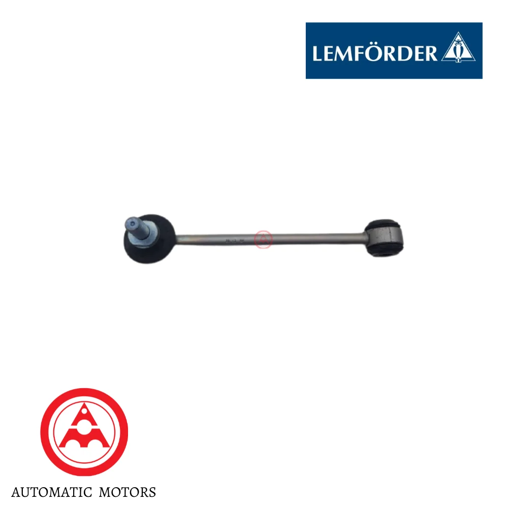 Bmw E90 Lemforder Rear Torsion Bar Tie Rod L/R 33556764428 2993401 3160600020/HD