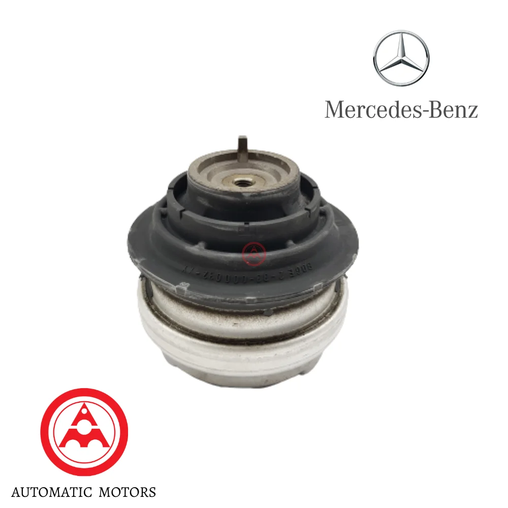 Original Mercedes Benz Engine Mounting W211 E240 E320 Left / Right W211-E200K-Right 2302400117 2032402017 2032401917 203
