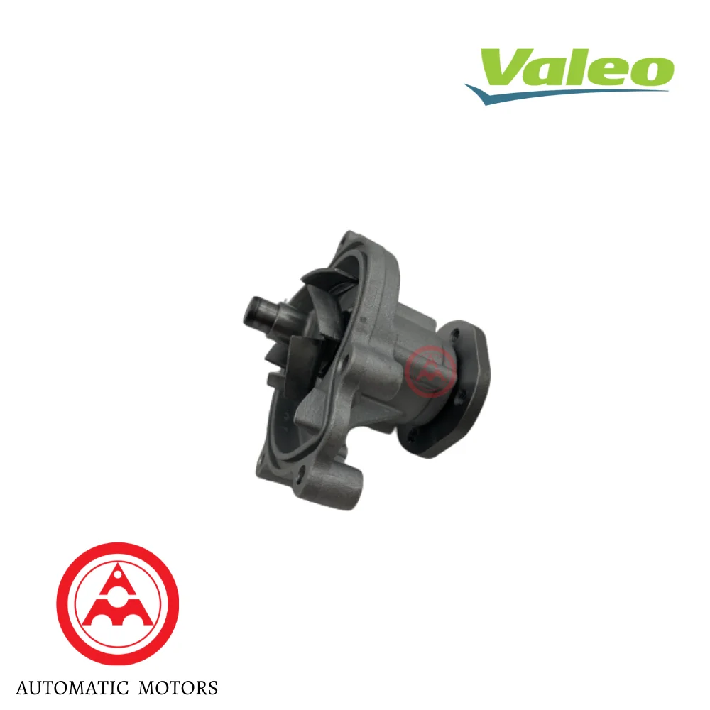 Mercedes-Benz Valeo Water Pump AA M266 M640 2662000820 2662000720 6402000301 506899