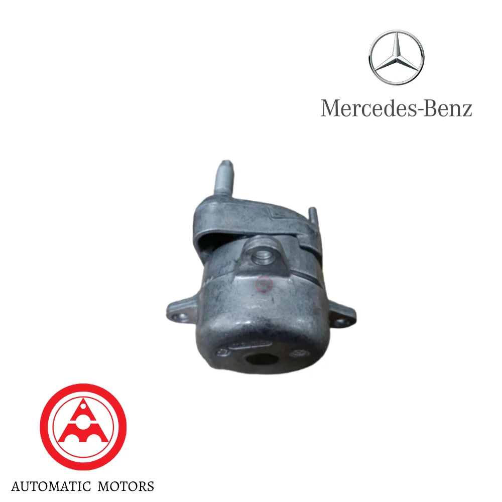 Original Mercedes Benz KOMP Belt Tensioner M111 955-KOMP (Made In Germany) 1112001370