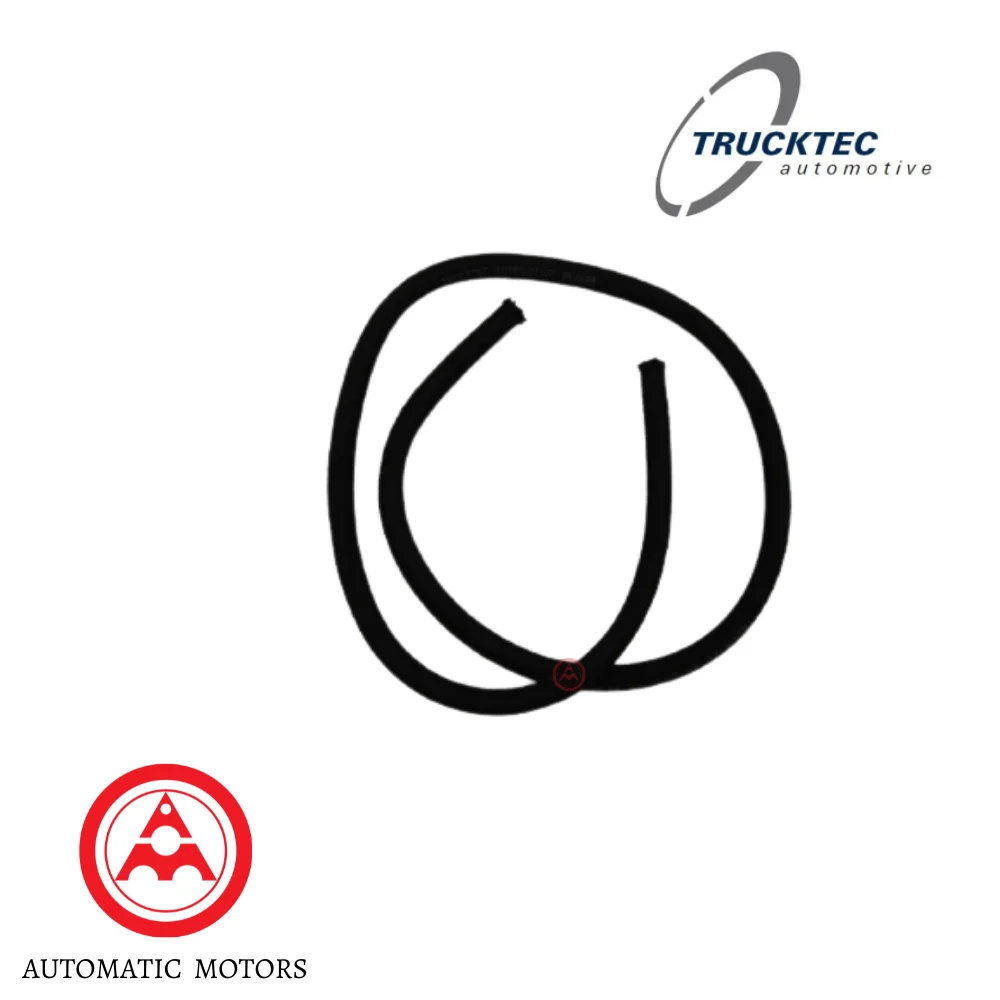 Mercedes Benz Trucktec Fuel Pipe M115 M102 CARB [ BIG & SMALL HOLE ] 1150780781 1150780481 1150780281 0213001