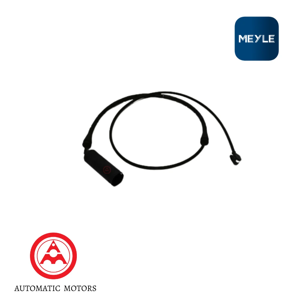 Bmw E36 Meyle Front Brake Pad Sensor 776Mm 34351181337 212015 3003435107 34351181338