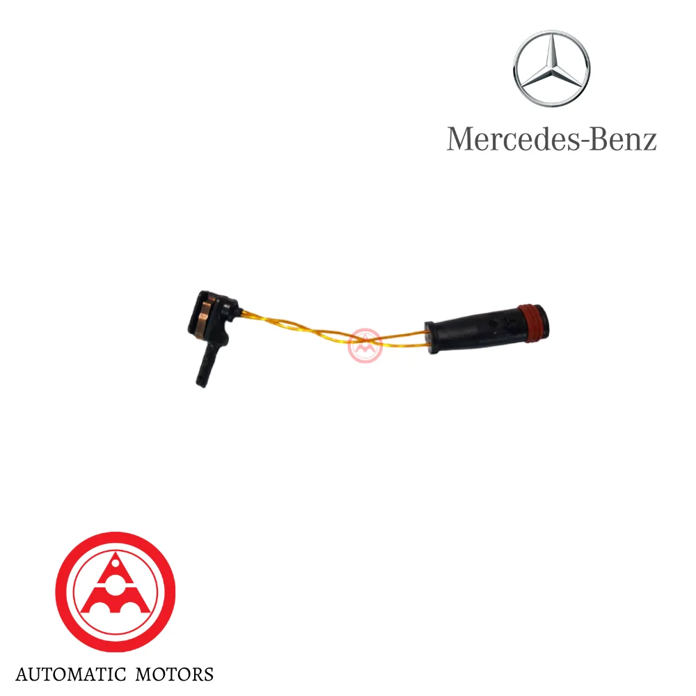 Original Mercedes Benz Front / Rear Brake Pad Sensor W220 W203 W204 W176 W169 W211-R/H W166 W292 W171 W212 2205400717 22