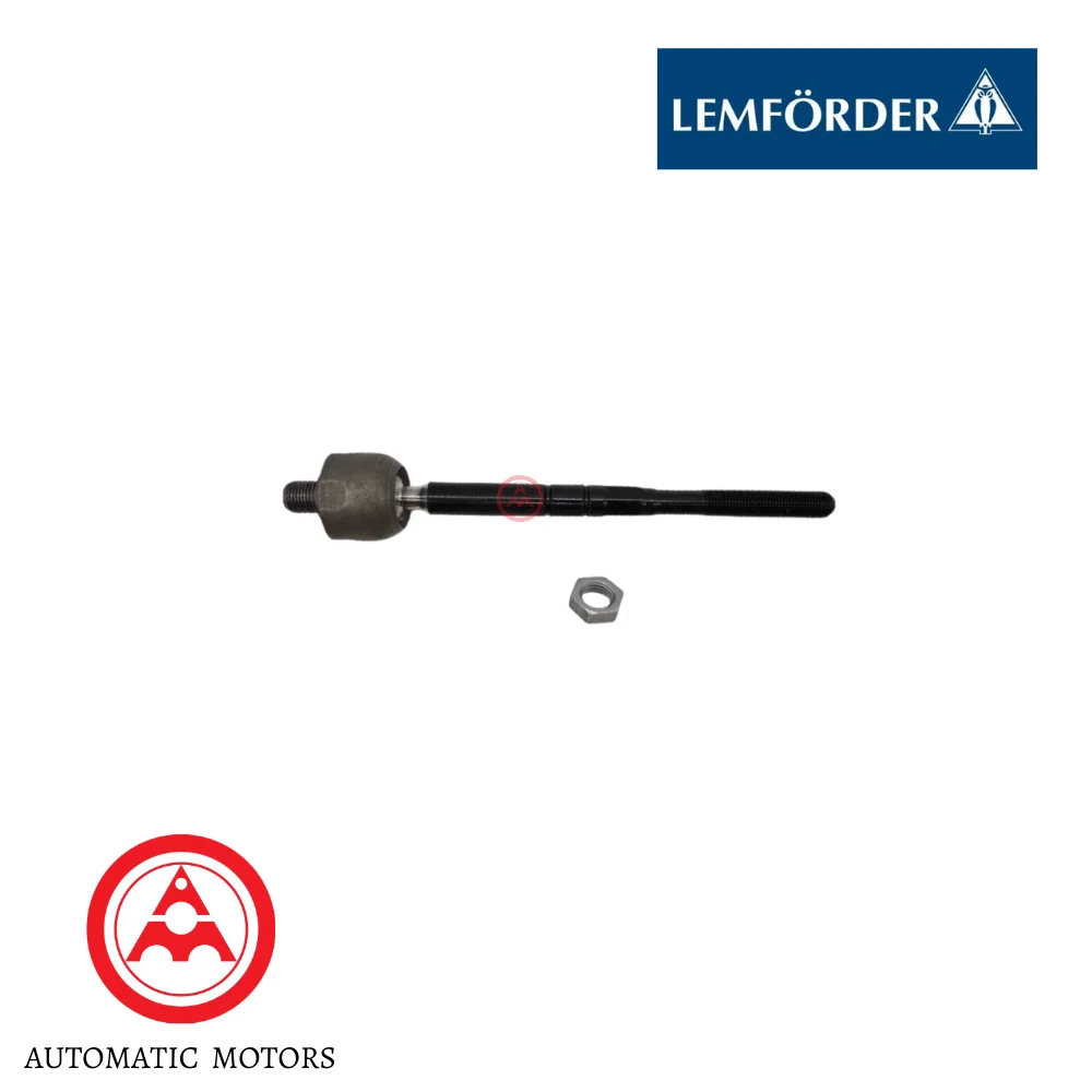 Mercedes Benz Lemforder Steering Rack Inner Tie Joint Rod W205 W213 2054600805 3753801 0160310018