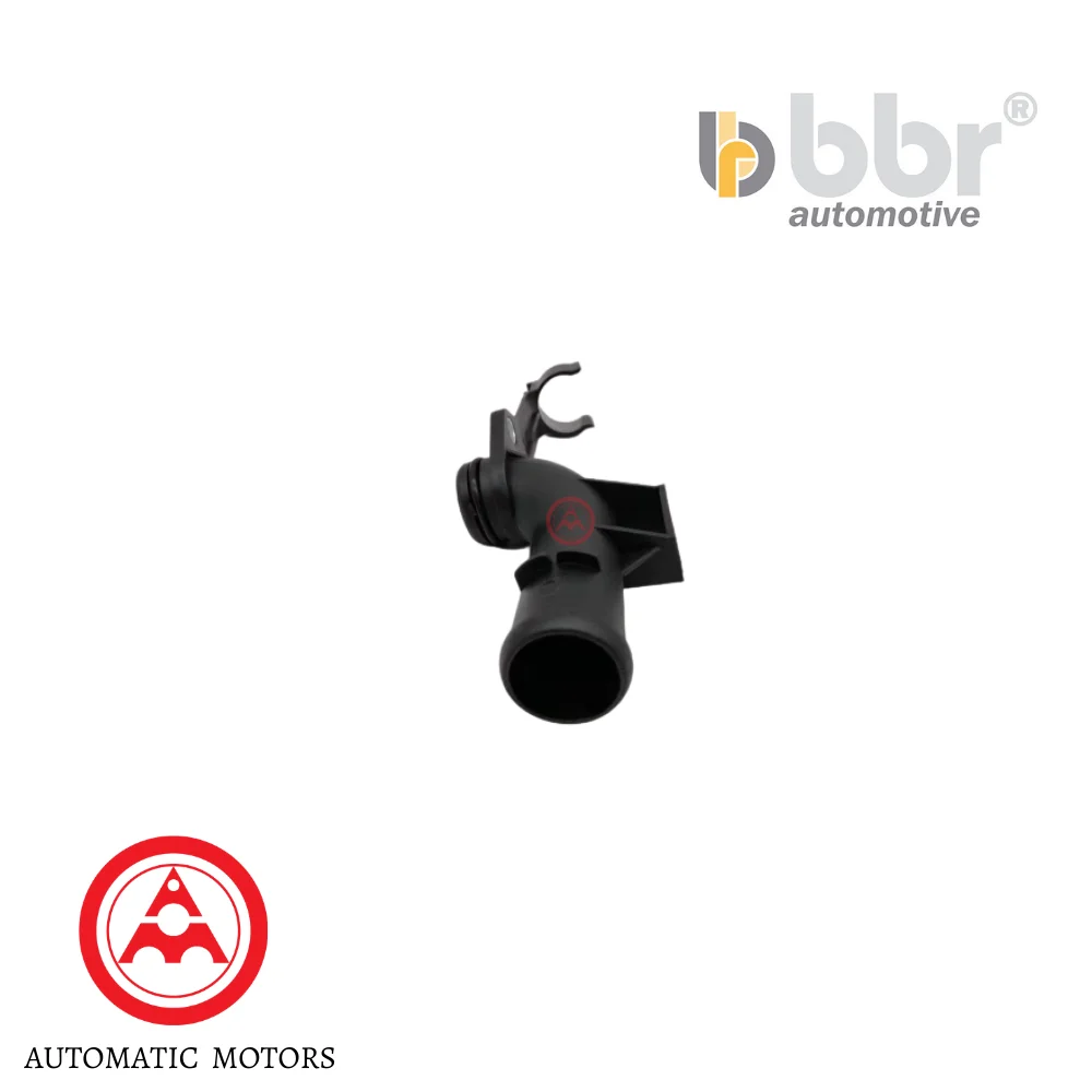 Mercedes Benz Bbr Pv Water Line M271 Komp To Engine Oil Cooler 2712001352 0219317 0011021765