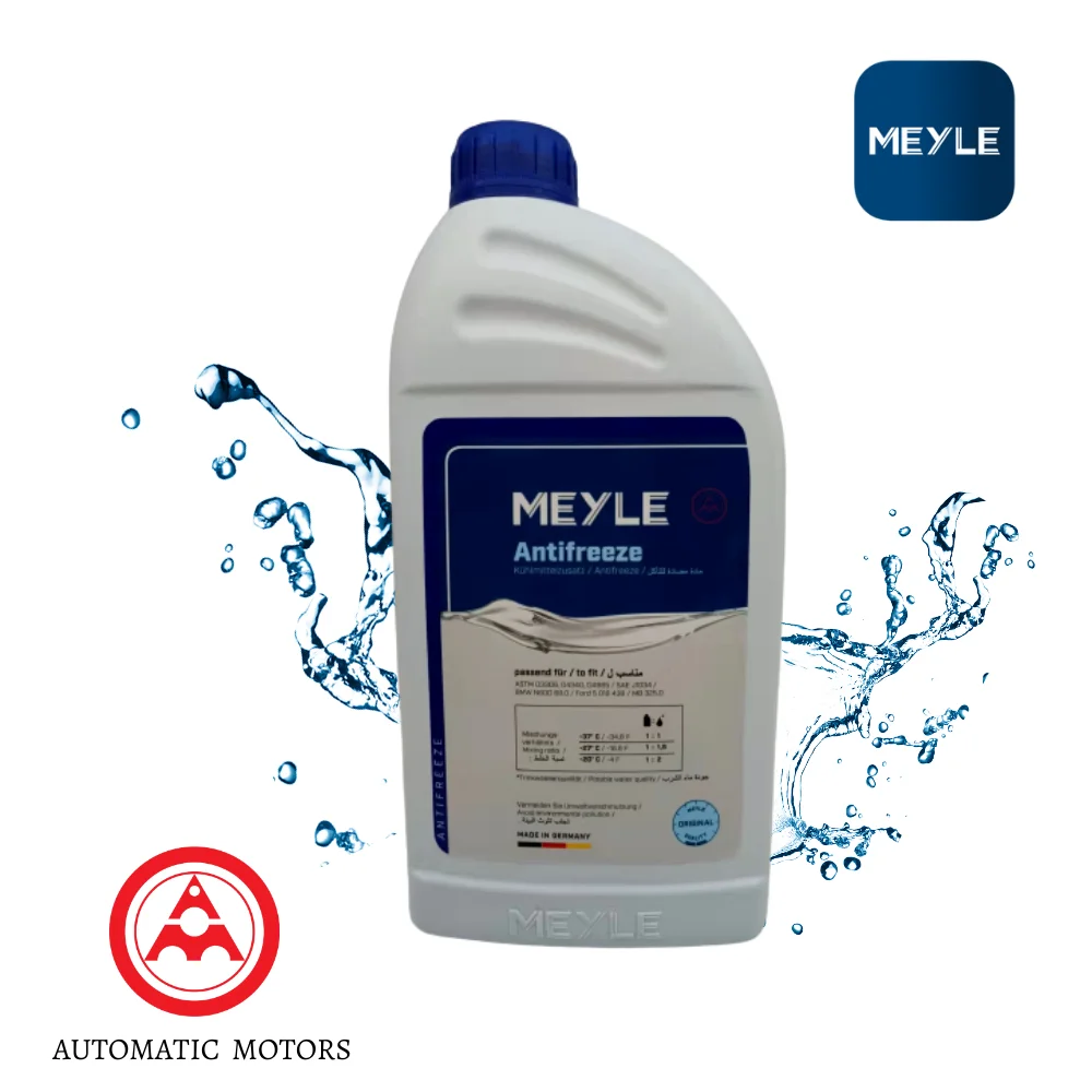 Meyle Radiator Coolant / Antifreeze Blue 1.5 Lit 0009890825 0009892125/10 0140169100