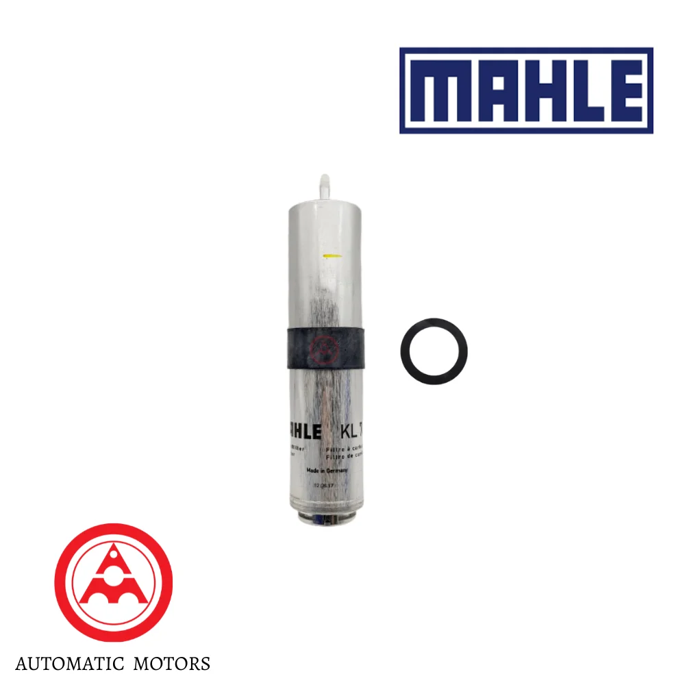 Bmw E90/X1-E84/X3-F25/X4-F26 Mahle Diesel Filter 13328584874 13327823413 13328509765 KL763 H339WK WK5010Z