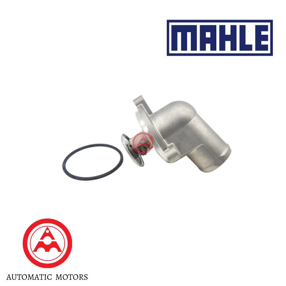 Mercedes Benz Mahle Thermostat 87C M111 955 Kompressor 1112001715 1112031075 441487D TI20787D