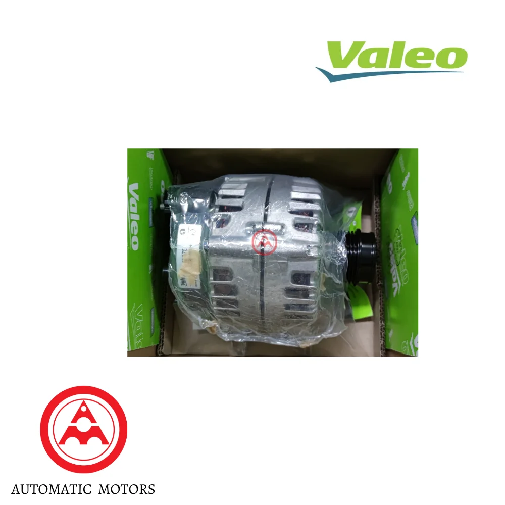 Mercede Benz Valeo Alternator 175A M274 W205 W212 W213 W218 0009062003 0009061822 000906092280 0125711099 0009061503 443