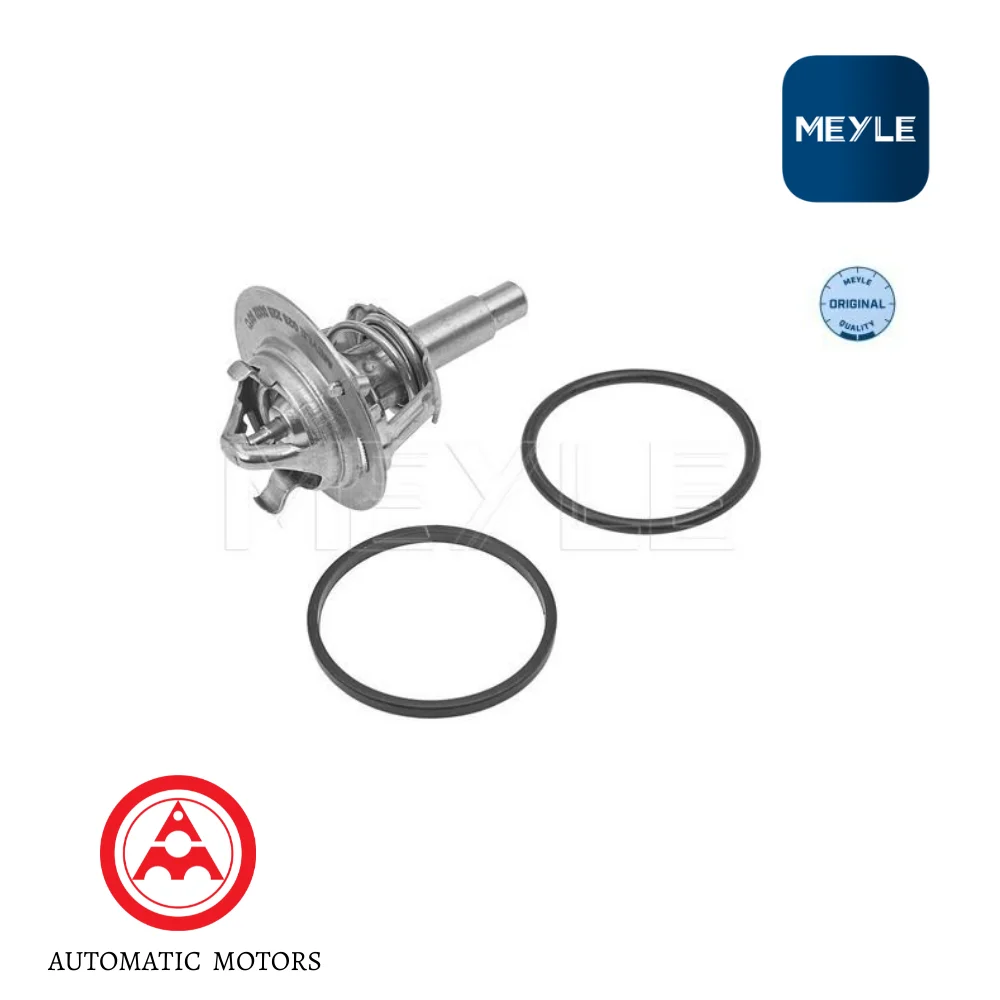 Mercedes Benz Meyle Thermostat 90C M271 2712030575 2712030375 2712000015 2712030475