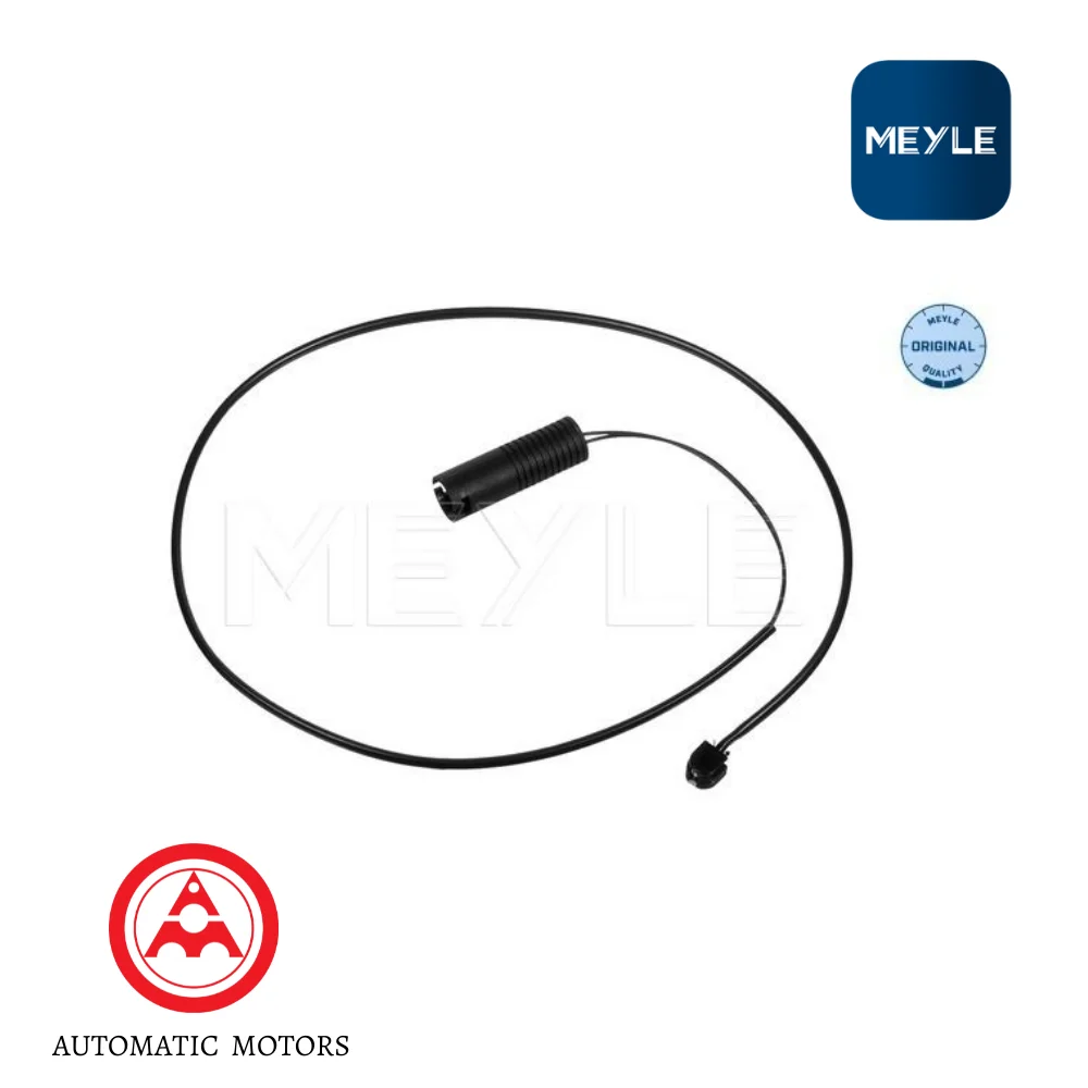 Bmw E36 Meyle Rear / Front Brake Pad Sensor 790mm 34351181344 3003435103 34351181342