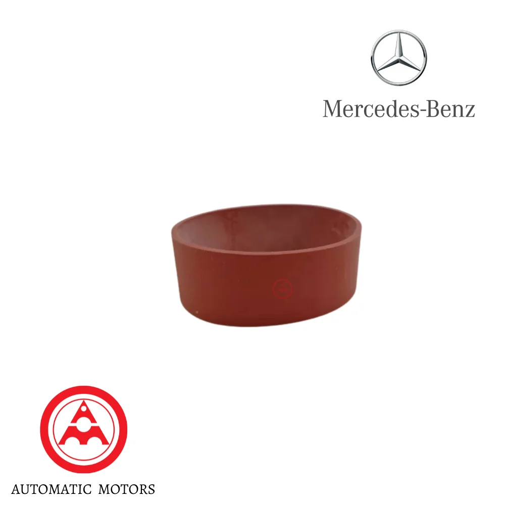 Original Mercedes Benz Intake Manifold Gasket [ SEAL ] M612 M646 M647 M648 INT-MF>TURBO RED 6120940051
