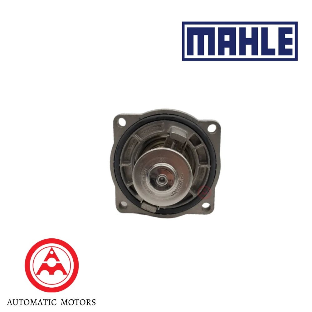 Bmw E39-535/540i E38-735/740i X5-E53-4.4i/4.6is Mahle Thermostat 11531436386 Tm12105