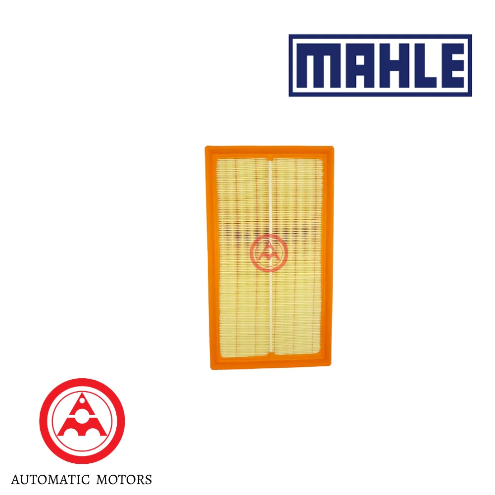 Mercedes Benz Mahle Air Filter M112>99 M111 M104 W210-E20/23/24/28/32 6040940504 6040940604 LX517