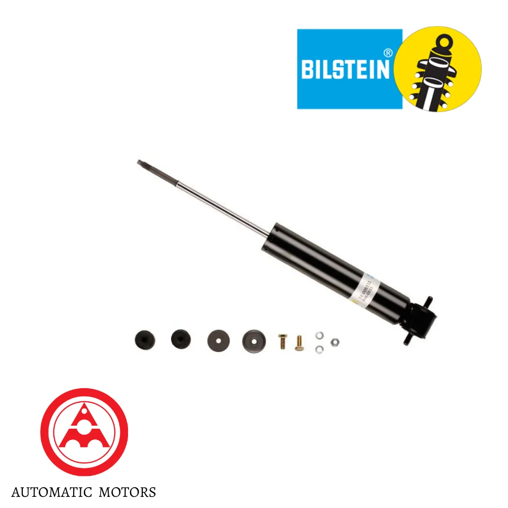 Mercedes Benz Bilstein Rear Absorber W126 W116 W107 1263200431 1263200731 24005111 1263200931